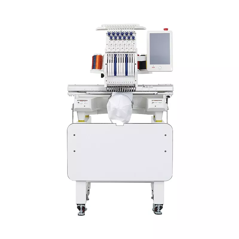Công dụng của máy thêu một đầu là gì?